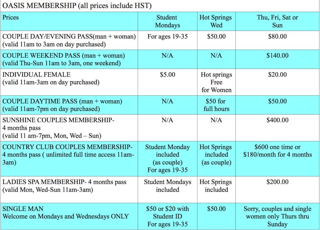 prices-oasis-aqualounge