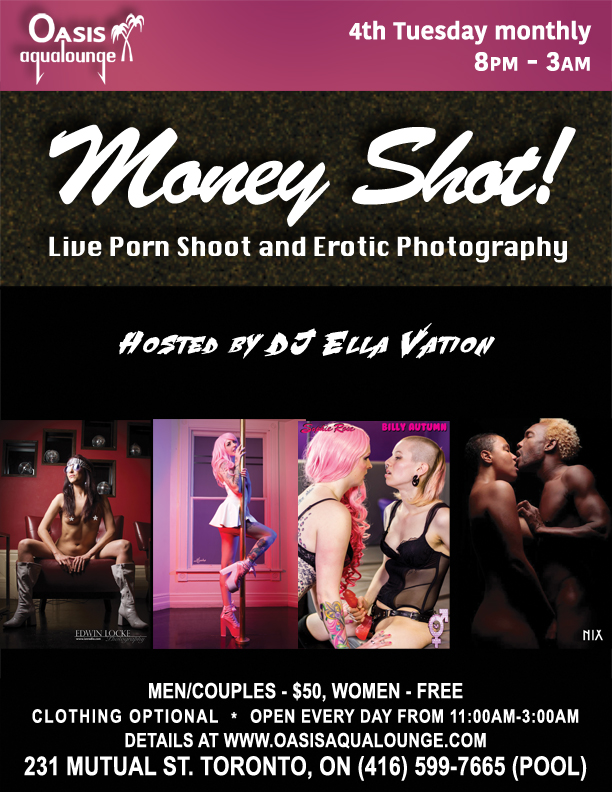 Money Shot Porn 115